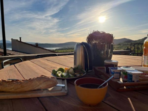LA GRANGE - Maison de vacances - Entre lac et montagne